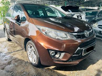 Proton Persona PREMIUM in Bandar Kinrara, SGR