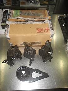 J's Racing Engine Mission Mount Set GD3 Fit RS