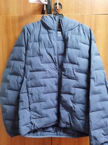 Uniqlo Pufftech Jacket