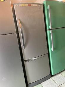 Panasonic 2 doors Fridge Refrigerator Peti Sejuk