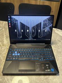 Asus TUF Gaming F15 Gaming Laptop 15.6"