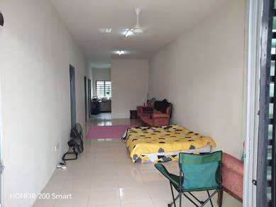 1-storey Terraced House For Sale in Sitiawan,PRK