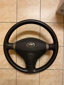 Steering & Double Din