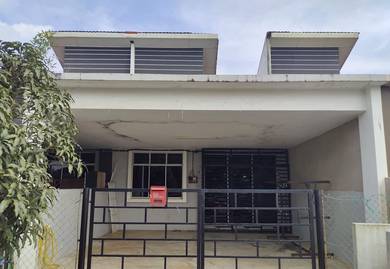 1-storey Terraced House For Rent in Kuantan,PHG