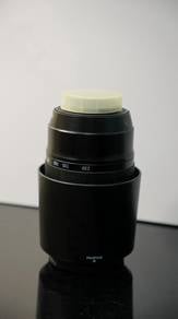 Fujifilm Lens XC 50-230 F4.5-6.7 OIS II LENS