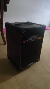 Hansuo WOOFER SUPER
BASS PORTABLE 