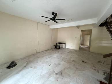 2-storey Terraced House For Sale in Cheras,KUL
