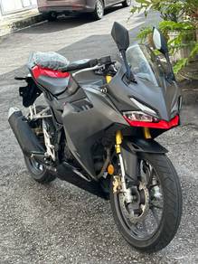 Honda CBR150R