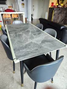 Dining Table 6 seater