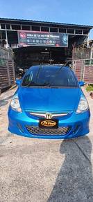 Honda Jazz i-DSI in Johor Bahru, JHR