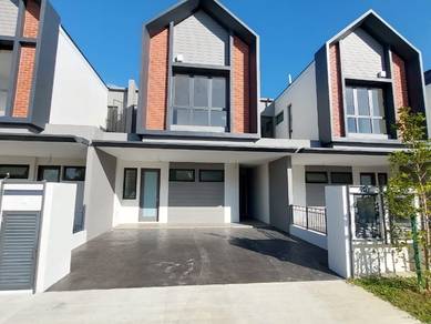 2-storey Terraced House For Sale in Shah Alam,SGR