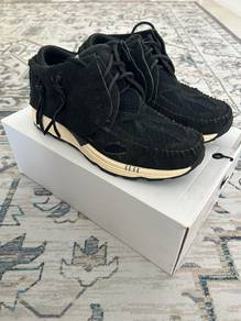 Visvim FBT Prime Runners
