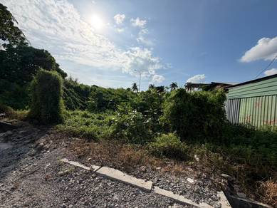 Commercial Land in Juru, PNG