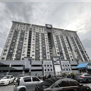 Condominium For Sale in Prisma Perdana