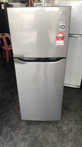peti ais dua pintu inverter