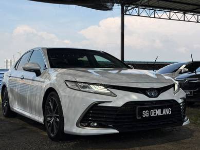 Toyota Camry V in Sungai Buloh, SGR