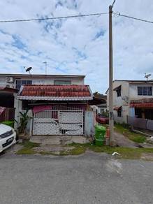 2-storey Terraced House For Sale in Mentakab,PHG