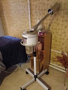 hot steamer 