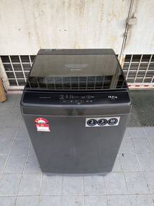 Sharp mesin basuh Washer 15 kgs