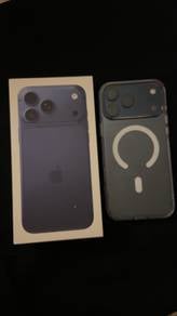 iPhone 17 Pro Max 512GB 💙