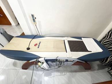 Nuga Best Massage Bed