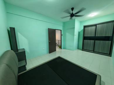 2-storey Terraced House For Sale in Pasir Gudang,JHR
