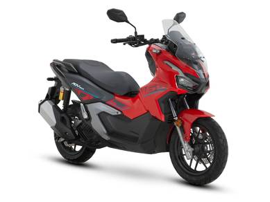 Honda ADV 160