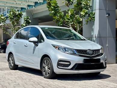 Proton Persona PREMIUM in Bandar Tasik Selatan, KUL