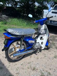 Honda EX5 Dream