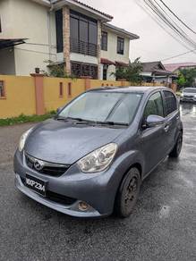 Perodua MyVi SXi PREMIUM in Gombak, SGR