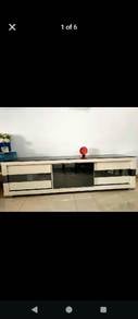 Tv console