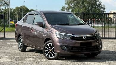 Perodua Bezza PREMIUM X in Kapar, SGR
