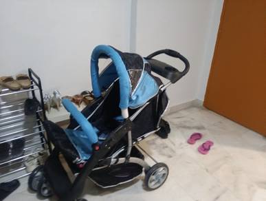 Baby stroller