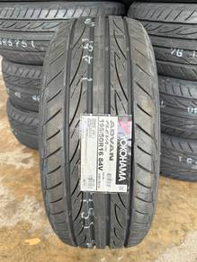 Tayar baru 195 50 16 Yokohama advan fleva japan 26