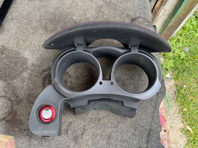 No 12-6-3 Nissan Juke Nismo RS NFL Meter Cover Jpn