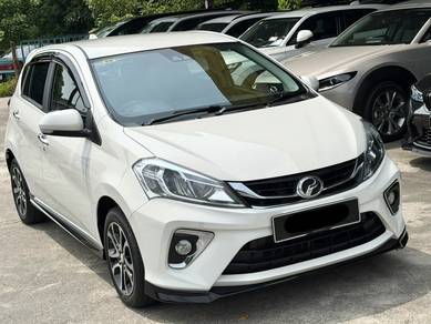Perodua MyVi AV ADVANCE in Johor Bahru, JHR