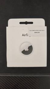 Iphone Airtag