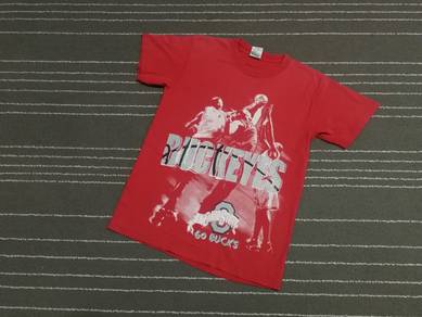 Buckeys OHIO STATE X VINTAGE X ONEITA S