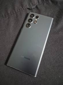Samsung Galaxy S22 Ultra