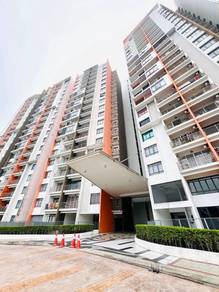Condominium For Sale in Ameera Residence