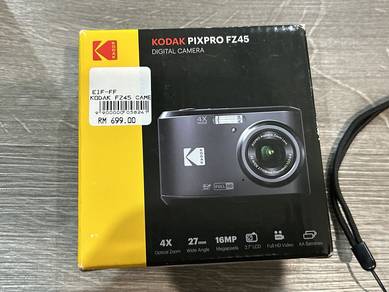 Kodak Pixpro Fz45