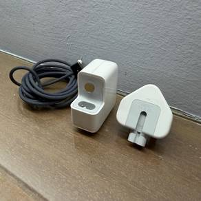 Macbook Adapter + Charging Cable