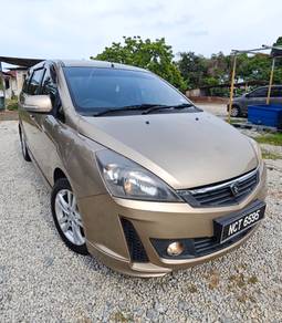 Proton Exora BOLD PREMIUM in Duyong, MLK