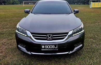 Honda Accord VTi-L in Lunas, KDH