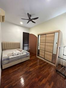 Condominium For Rent in Vina Versatile Homes @ Cheras