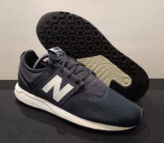 New Balance 247 Running (9uk) - Lawa! ✅👍