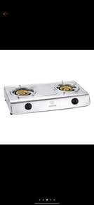 Butterfly Gas Stove