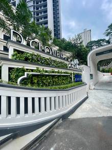Room in Mutiara Damansara, SGR