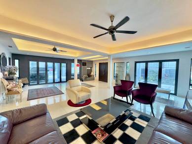 2-storey Terraced House For Sale in Gombak,SGR