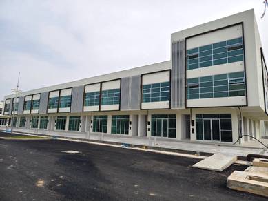 Shop lot For Rent in Sungai Petani,KDH